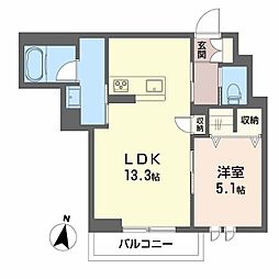 リノフォート白虎 202