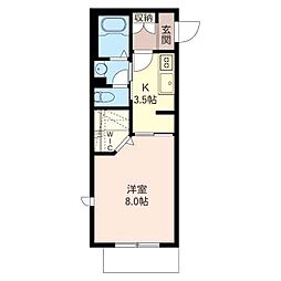 マストライフ川崎平間Ｃ 00106