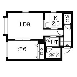 アメニティユー 302