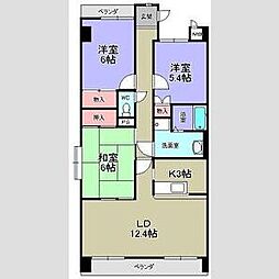 グランドヒルズ日進 105