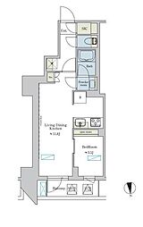 Ｂｒｉｌｌｉａ　ｉｓｔ　浅草 1203