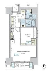 Ｂｒｉｌｌｉａ　ｉｓｔ　浅草 1201