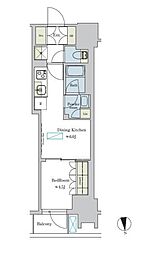 Ｂｒｉｌｌｉａ　ｉｓｔ　浅草 1102