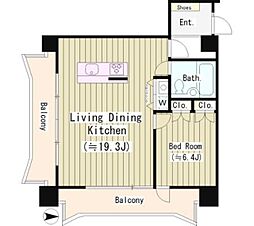 カーサクロヤナギ 403