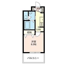 エスポワール幸 00303