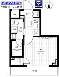 ステージファースト横浜阪東橋