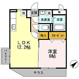 サン・ジュリアン 101