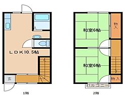 サンハイツ越智 102