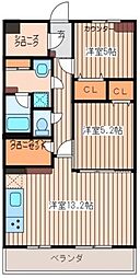 ミライエ原宿南 107