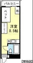 グリーンハイツ国見Ｆ棟 228