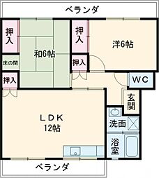 ルミウス北鳥生1 306