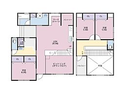 北島町北村戸建 1