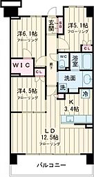 パークホームズＬａＬａ門真 314