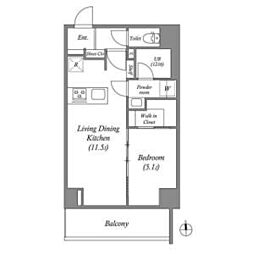 JP noie 上町台龍造寺 304