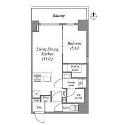 JP noie 上町台龍造寺 502