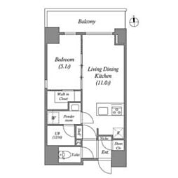 JP noie 上町台龍造寺 901