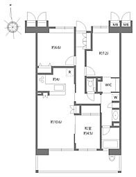 アーバンシティ浜松幸 903