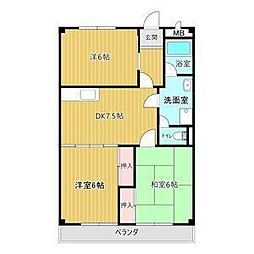 サンパーク中平 302