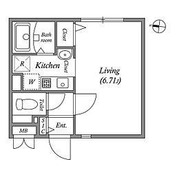 ＭＯＤＵＬＯＲ池上 0202