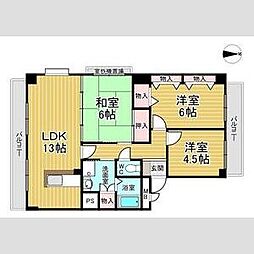 サンセリテ・III・源 202