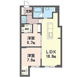 ウィズプラス大船 00102