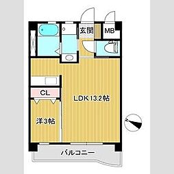 パルメゾン高砂I 202