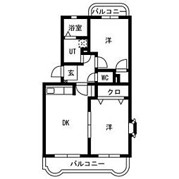 アンシャンテ1 3C