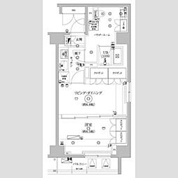 セジョリ墨田EASTIII 501