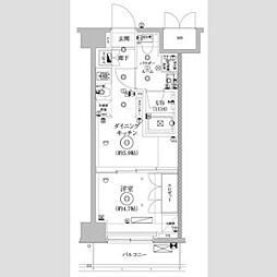 セジョリ墨田EASTIII 504