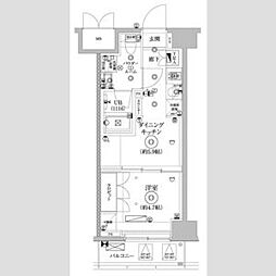 セジョリ墨田EASTIII 904