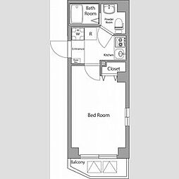 中馬込プレイス 301