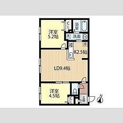 FUTABA SQUARE　N21 401