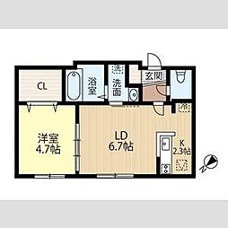 FUTABA　SQUARE琴似 303