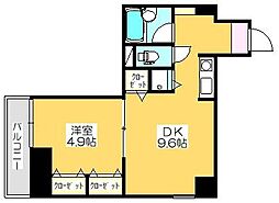エグゼクティブコート中新町 0303