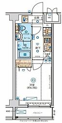 ＳＨＯＫＥＮ　Ｒｅｓｉｄｅｎｃｅ　横浜生麦1 307