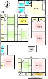 丸亀市飯野町K邸 1