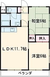 レジデンシアNOV 301