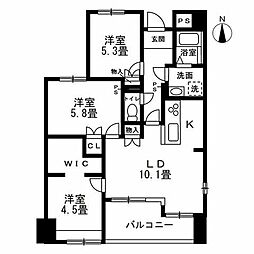 サーパス海老名第3