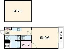 サンステージ桜丘 207