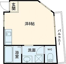 シャローム高柳 202