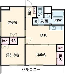 ラ・ファミーユ大工町 801