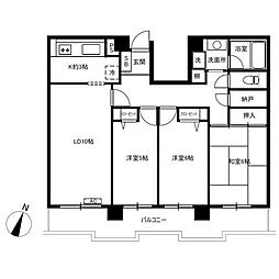 ファミリオン本厚木 202