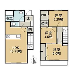 リーブルファイン楠町 104