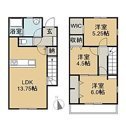 リーブルファイン楠町 106