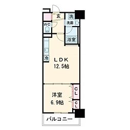 グランセジュール大国町 417