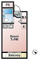 入間市向陽台1丁目