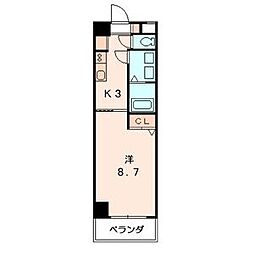 リバーストーンII 607
