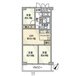 さいたま市桜区西堀4丁目