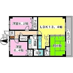 エステート下原 702