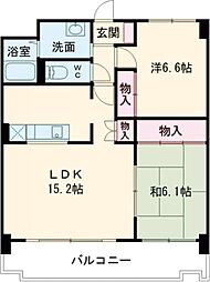 コンフォート桑名 104